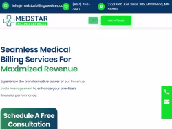 Medstarbillingservices