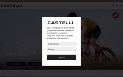 Castelli-cycling