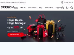 Geekompc
