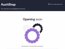 Theauchshop