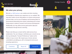Boogiebounce