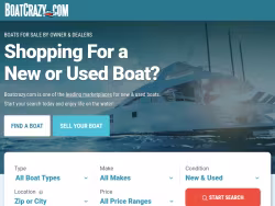 Boatcrazy