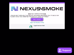 Nexussmoke
