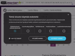 Flysmarter