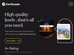 Certileads