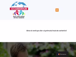 Iccareerhub