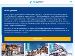 Snowtrex