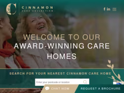 Cinnamoncc