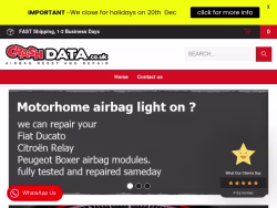 Crashdata