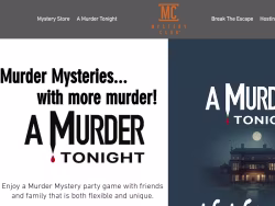 Mysteryclub