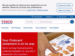 Tesco