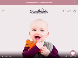 Bambeado