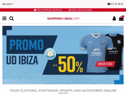 Shoppinginibiza