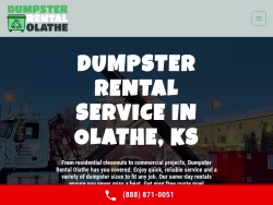 Dumpsterrentalolathe