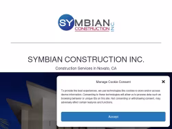 Symbianconstruction
