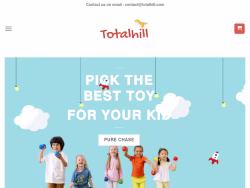 Totalhill