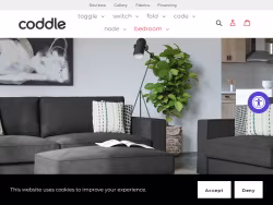 Coddleme