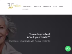 3stepsmiles