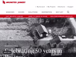 Munsterjoinery