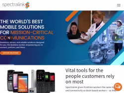 Spectralink