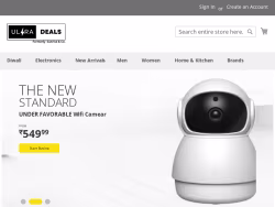 Ultradeals