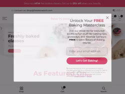 Howtocakeit