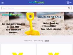 Stenoworks