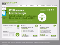 Voxenergie