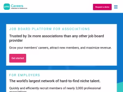 Ymcareers