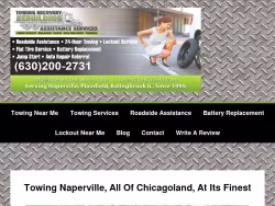 Towrecoverassist