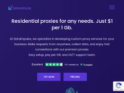 Dataimpulse