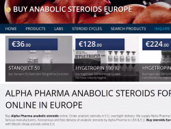 Alphapharmaeu