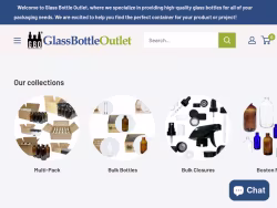 Glassbottleoutlet