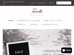 Tarelle