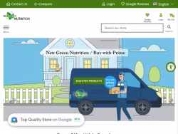 Newgreenusa