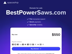Bestpowersaws