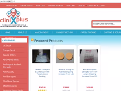 Clinixplus