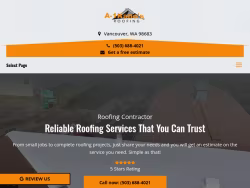 Roofingcontractorvancouverwa