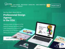 Greenlakedesigners