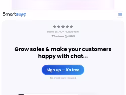 Smartsupp