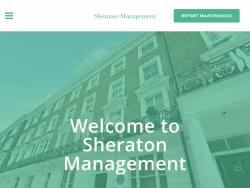 Sheratonmanagement