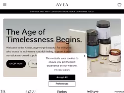Avea-life