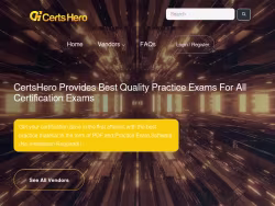 Certshero