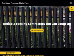 Fencecontractoraz
