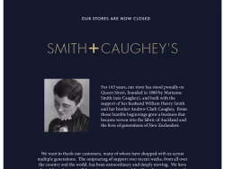 Smithandcaugheys