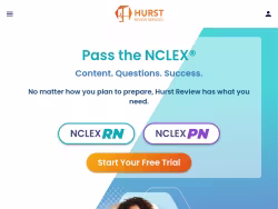 Hurstreview