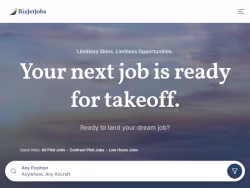 Bizjetjobs