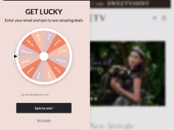 Sweetv