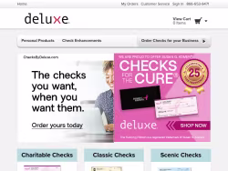 Checksbydeluxe