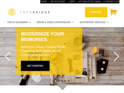Fotobridge